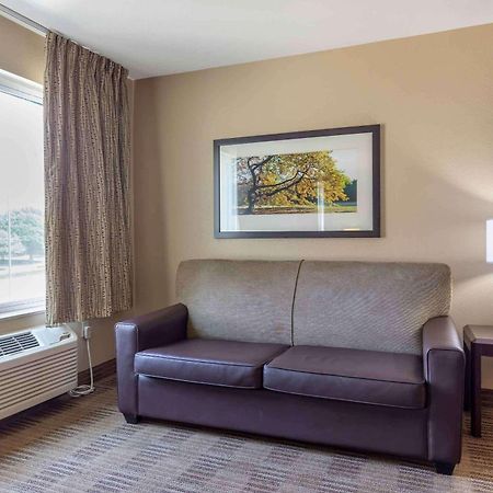 Extended Stay America Select Suites - Atlanta - Cumberland Mall Smyrna Esterno foto