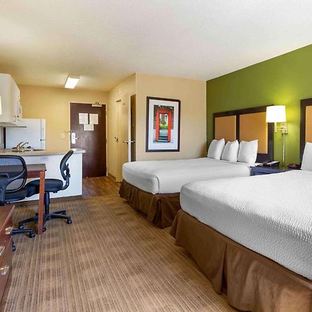 Extended Stay America Select Suites - Atlanta - Cumberland Mall Smyrna Esterno foto