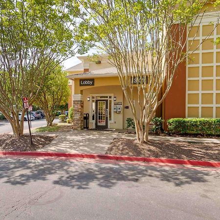 Extended Stay America Select Suites - Atlanta - Cumberland Mall Smyrna Esterno foto
