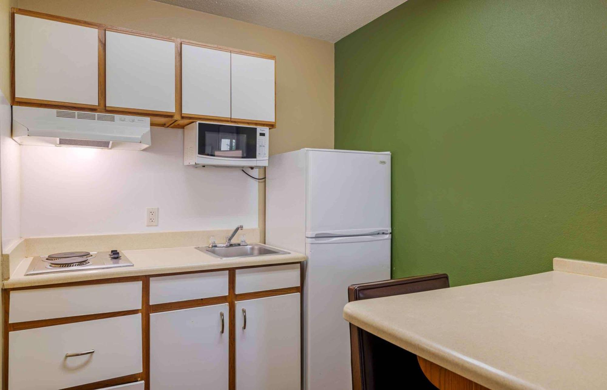 Extended Stay America Select Suites - Atlanta - Cumberland Mall Smyrna Esterno foto