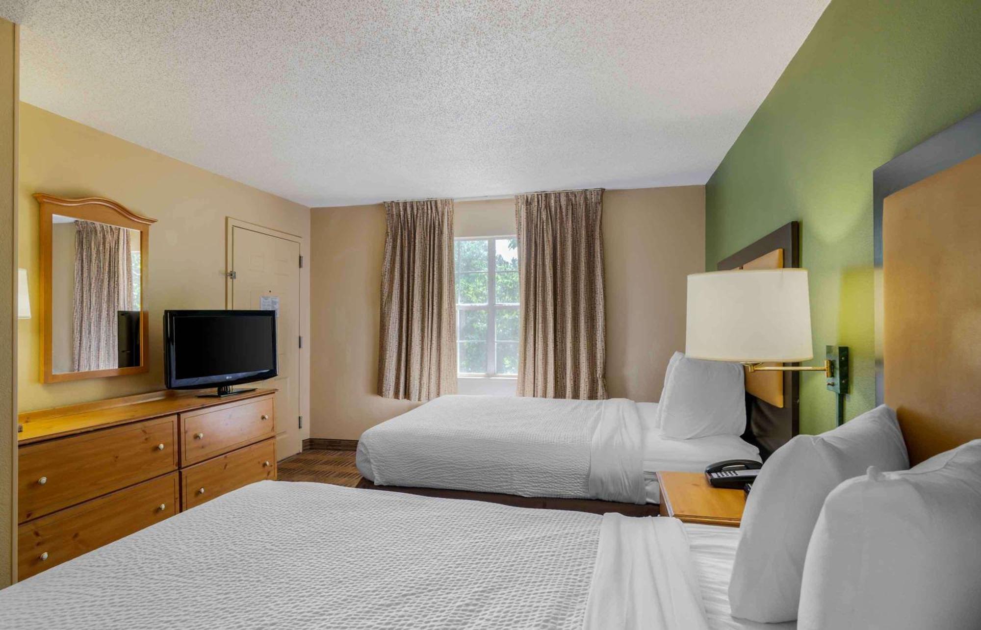 Extended Stay America Select Suites - Atlanta - Cumberland Mall Smyrna Esterno foto