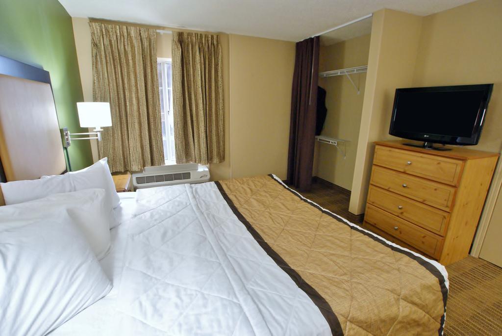 Extended Stay America Select Suites - Atlanta - Cumberland Mall Smyrna Esterno foto
