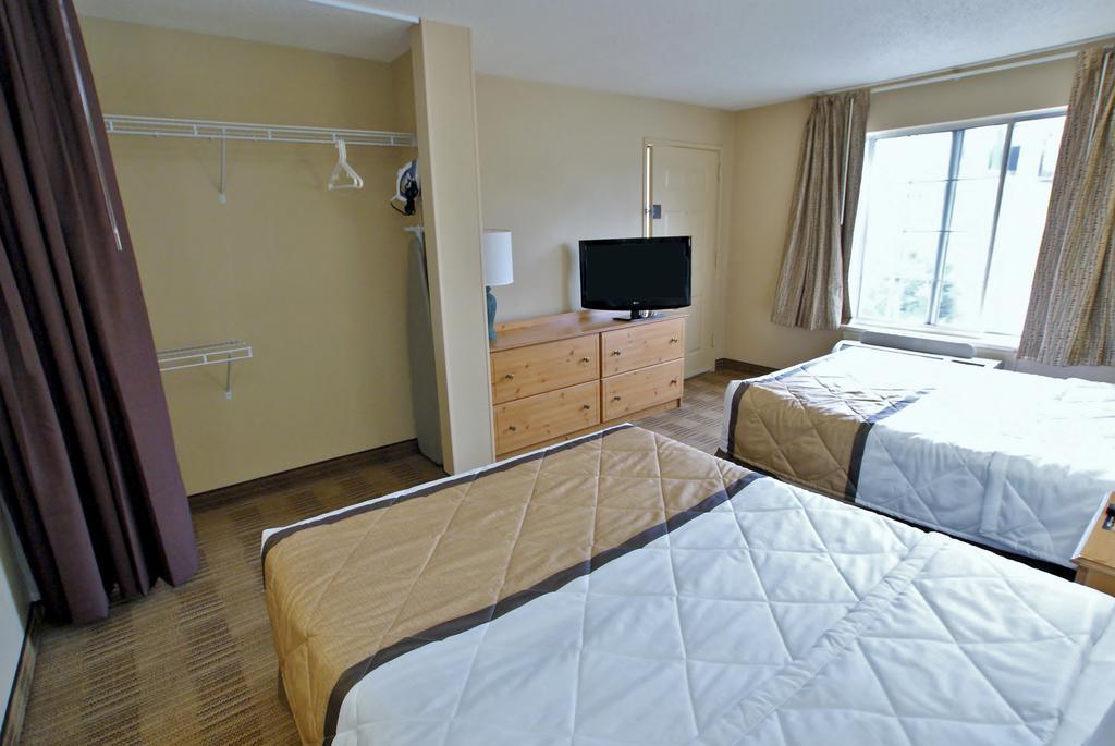 Extended Stay America Select Suites - Atlanta - Cumberland Mall Smyrna Esterno foto